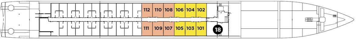 Avalon Waterways, Avalon Poetry II, Indigo Deck.jpeg